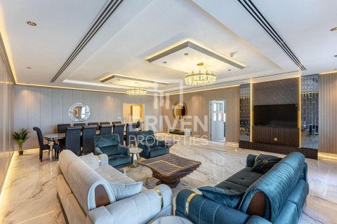 Appartement à Elite Residence, Dubai Marina, Dubai, 4 chambres, 298.31 m², № 128853