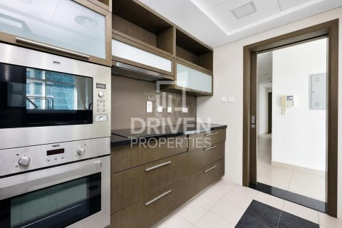 شقة في The Lofts, وسط مدينة دبي, دبي 2 غرف نوم, 115.29 م² رقم 128862 - صورة 6