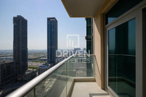 شقة في The Lofts, وسط مدينة دبي, دبي 2 غرف نوم, 115.29 م² رقم 128862 - صورة 16