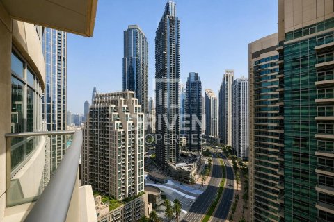 شقة في The Lofts, وسط مدينة دبي, دبي 2 غرف نوم, 115.29 م² رقم 128862 - صورة 3