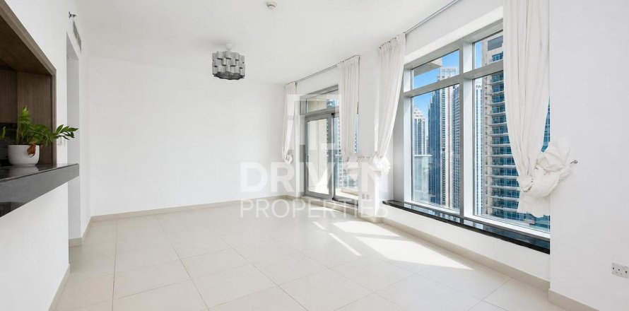 شقة في The Lofts, وسط مدينة دبي, دبي 2 غرف نوم, 115.29 م² رقم 128862