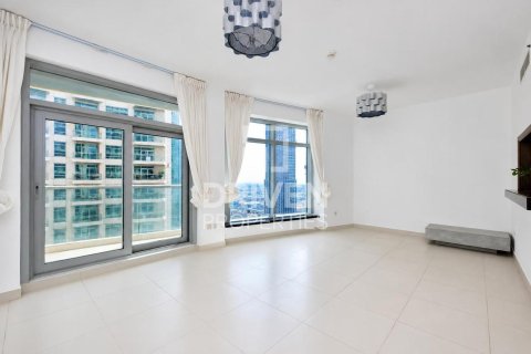 شقة في The Lofts, وسط مدينة دبي, دبي 2 غرف نوم, 115.29 م² رقم 128862 - صورة 2