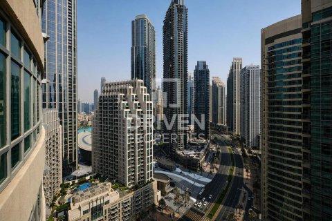 شقة في The Lofts, وسط مدينة دبي, دبي 2 غرف نوم, 115.29 م² رقم 128862 - صورة 18
