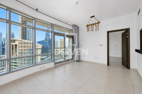Apartamento en The Lofts, Downtown Dubai (Downtown Burj Dubai), Dubai, 1 dormitorio, 69.12 m², № 128863