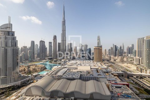 Apartment in The Address Residence Fountain Views, Downtown Dubai (Downtown Burj Dubai), Dubai 3 bedrooms, 205.87 sq.m. № 128864 - photo 23