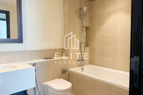Apartamento en EMAAR Beachfront, Dubai Harbour, Dubai, 2 dormitorios, 111 m², № 42259 - foto 16
