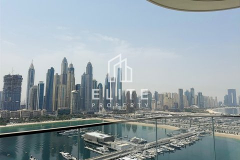 Apartamento en EMAAR Beachfront, Dubai Harbour, Dubai, 2 dormitorios, 111 m², № 42259 - foto 1