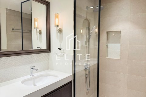 Apartamento en EMAAR Beachfront, Dubai Harbour, Dubai, 2 dormitorios, 111 m², № 42259 - foto 12
