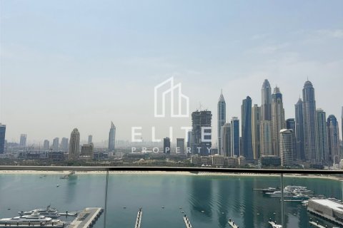 Apartamento en EMAAR Beachfront, Dubai Harbour, Dubai, 2 dormitorios, 111 m², № 42259 - foto 2