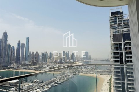 Apartamento en EMAAR Beachfront, Dubai Harbour, Dubai, 2 dormitorios, 111 m², № 42259 - foto 4
