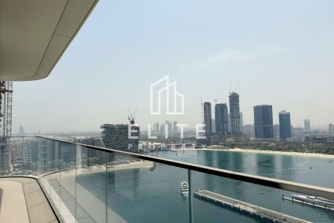 Apartamento en EMAAR Beachfront, Dubai Harbour, Dubai, 2 dormitorios, 111 m², № 42259 - foto 3