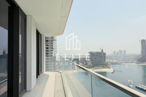 Apartamento en EMAAR Beachfront, Dubai Harbour, Dubai, 2 dormitorios, 111 m², № 42259 - foto 5