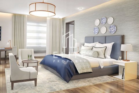 Apartamento en Sobha Hartland, Mohammed Bin Rashid City, Dubai, estudio, 88 m², № 42248 - foto 5