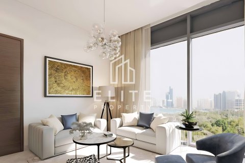 Apartamento en Sobha Hartland, Mohammed Bin Rashid City, Dubai, estudio, 88 m², № 42248 - foto 4