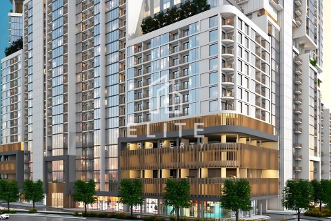 Apartamento en Sobha Hartland, Mohammed Bin Rashid City, Dubai, estudio, 88 m², № 42248 - foto 2