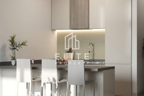 Apartamento en Sobha Hartland, Mohammed Bin Rashid City, Dubai, estudio, 88 m², № 42248 - foto 6