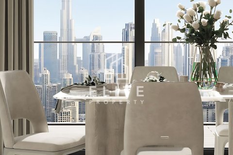 Apartamento en Sobha Hartland, Mohammed Bin Rashid City, Dubai, estudio, 88 m², № 42248 - foto 3