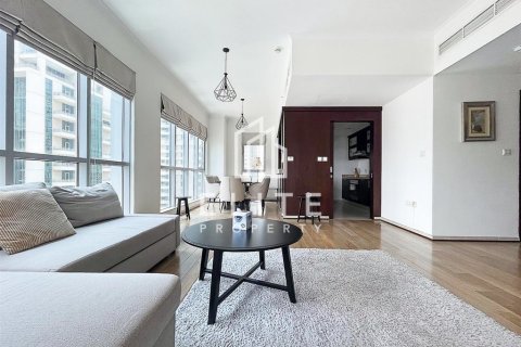 شقة في The Residences, وسط مدينة دبي, دبي استوديو, 84 م² رقم 42258 - صورة 6