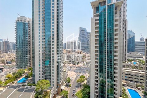 شقة في The Residences, وسط مدينة دبي, دبي استوديو, 84 م² رقم 42258 - صورة 9