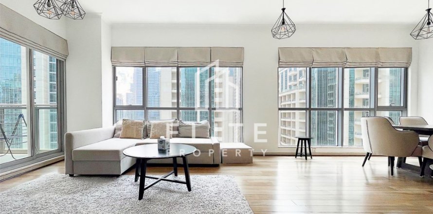 شقة في The Residences, وسط مدينة دبي, دبي استوديو, 84 م² رقم 42258