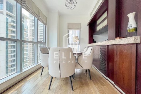 شقة في The Residences, وسط مدينة دبي, دبي استوديو, 84 م² رقم 42258 - صورة 5
