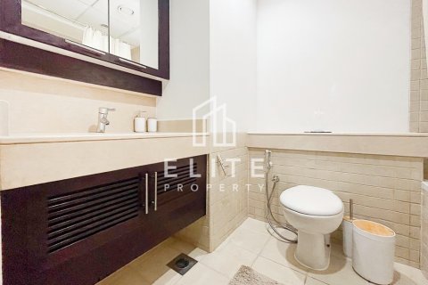 شقة في The Residences, وسط مدينة دبي, دبي استوديو, 84 م² رقم 42258 - صورة 8