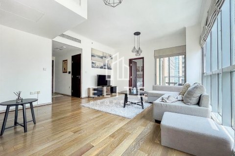 شقة في The Residences, وسط مدينة دبي, دبي استوديو, 84 م² رقم 42258 - صورة 2