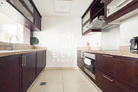 شقة في The Residences, وسط مدينة دبي, دبي استوديو, 84 م² رقم 42258 - صورة 4