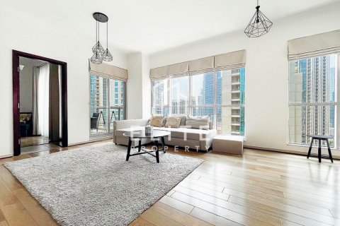 شقة في The Residences, وسط مدينة دبي, دبي استوديو, 84 م² رقم 42258 - صورة 7