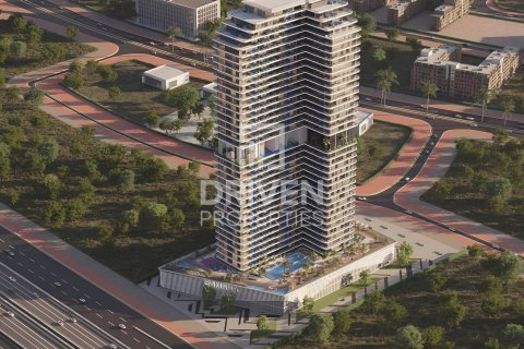 Купить квартиру в Dubai Residence Complex, Дубай: 2 спальни, 123м², № 137150 - фото 3