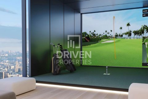 Купить квартиру в Dubai Residence Complex, Дубай: 2 спальни, 123м², № 137150 - фото 7