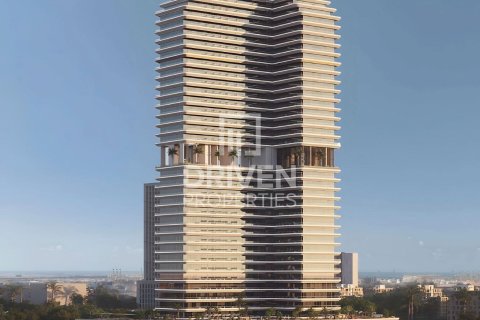 Купить квартиру в Dubai Residence Complex, Дубай: 2 спальни, 123м², № 137150 - фото 4