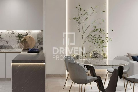 Купить квартиру в Dubai Residence Complex, Дубай: 2 спальни, 123м², № 137150 - фото 6