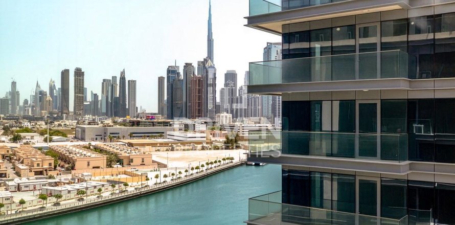 Apartment in Al Wasl, Dubai 2 bedrooms, 150.97 sq.m. № 137151