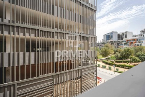 Appartement à District 13, Jumeirah Village Circle, Dubai, 2 chambres, 112.32 m², № 137149 - photo 2