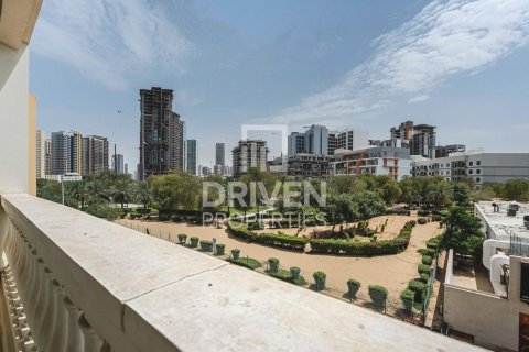 Apartment in District 13, Jumeirah Village Circle, Dubai 2 bedrooms, 112.32 sq.m. № 137149