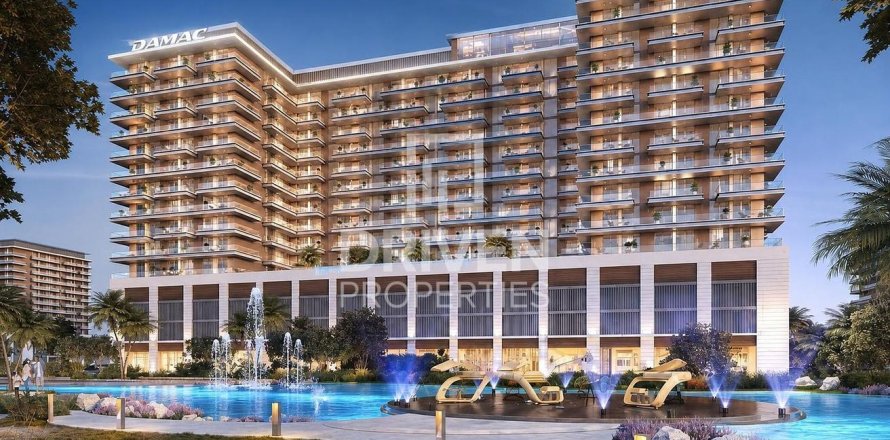 Apartamento en Dubai Investment Park, Dubai, 2 dormitorios, 102.01 m², № 137159