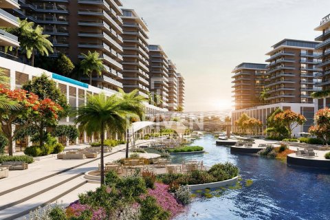 Apartamento en Dubai Investment Park, Dubai, 2 dormitorios, 102.01 m², № 137159 - foto 5