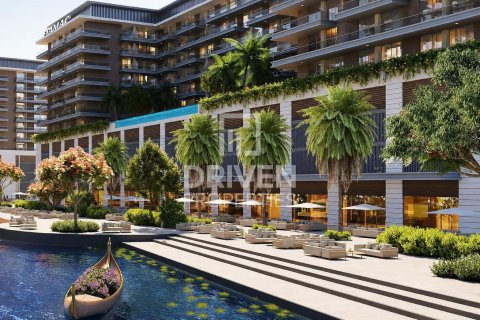 Apartamento en Dubai Investment Park, Dubai, 2 dormitorios, 102.01 m², № 137159 - foto 4