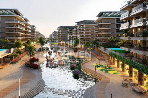 Apartamento en Dubai Investment Park, Dubai, 2 dormitorios, 102.01 m², № 137159 - foto 3