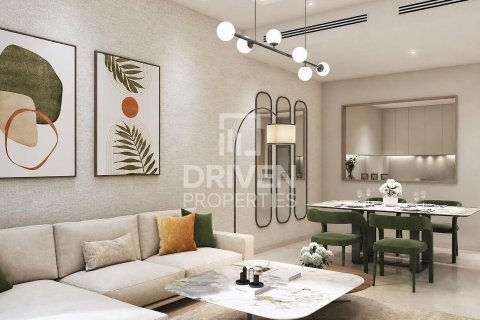 Apartamento en Dubai Investment Park, Dubai, 2 dormitorios, 102.01 m², № 137159 - foto 10