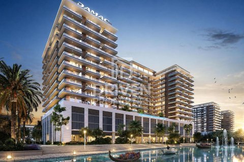 Apartamento en Dubai Investment Park, Dubai, 2 dormitorios, 102.01 m², № 137159 - foto 7