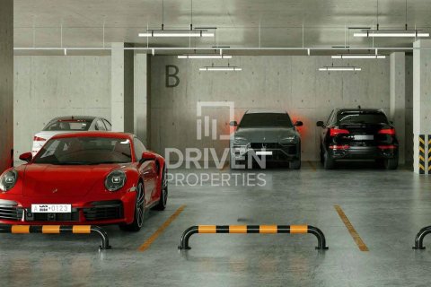Купить квартиру в District 10, Джумейра Вилладж Серкл, Дубай: 1 спальня, 72.56м², № 137148 - фото 9