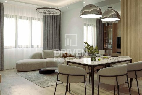 Купить квартиру в District 10, Джумейра Вилладж Серкл, Дубай: 1 спальня, 72.56м², № 137148 - фото 5