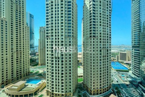 شقة في Park Island, مرسى دبي, دبي 1غرف نوم, 66 م² رقم 45256 - صورة 1