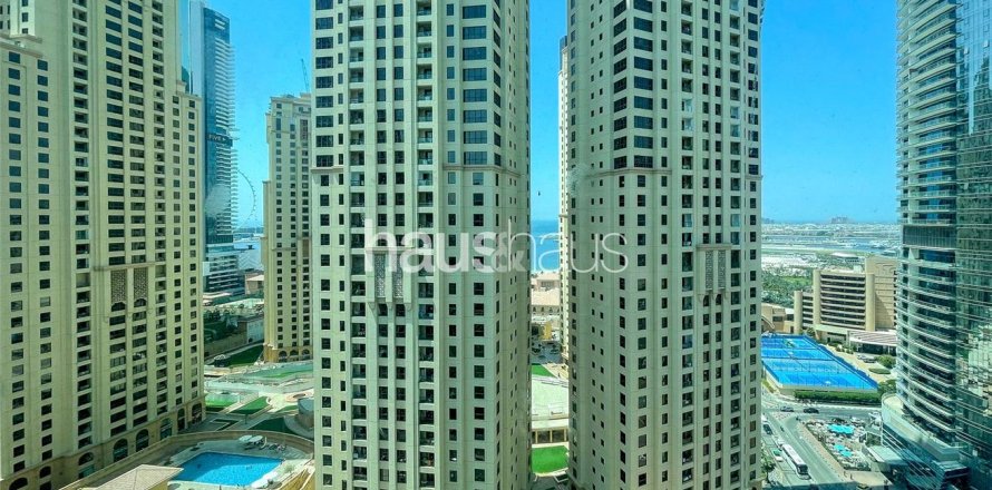 شقة في Park Island, مرسى دبي, دبي 1غرف نوم, 66 م² رقم 45256