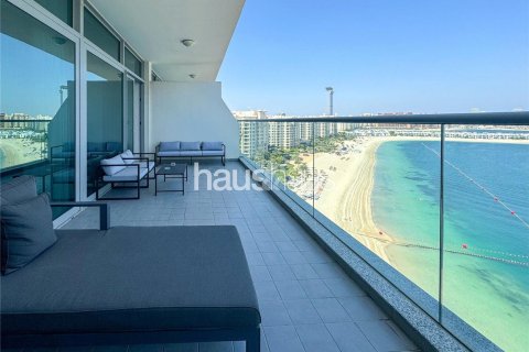 Apartamento en Palm Jumeirah, Dubai, 1 dormitorio, 106 m², № 45243 - foto 4