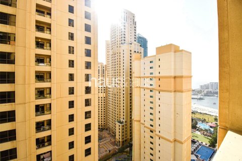 شقة في مساكن شاطئ جميرا, دبي 2 غرف نوم, 119 م² رقم 45257 - صورة 1