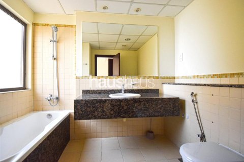 شقة في مساكن شاطئ جميرا, دبي 2 غرف نوم, 119 م² رقم 45257 - صورة 7