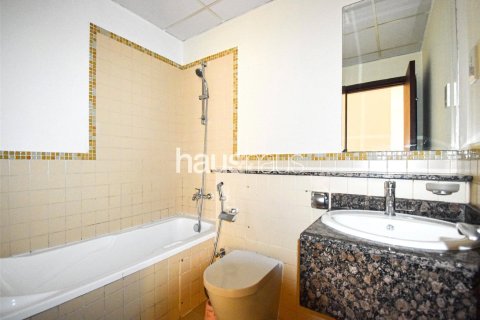 شقة في مساكن شاطئ جميرا, دبي 2 غرف نوم, 119 م² رقم 45257 - صورة 9